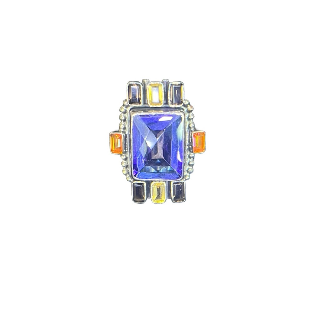 Nicky Butler Ring